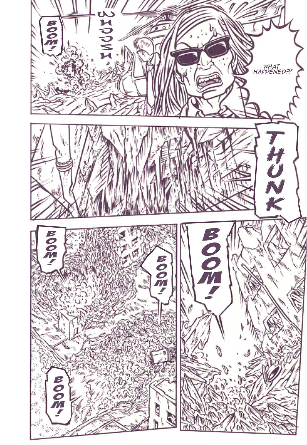 Page 14 Chapter 40 Bambi