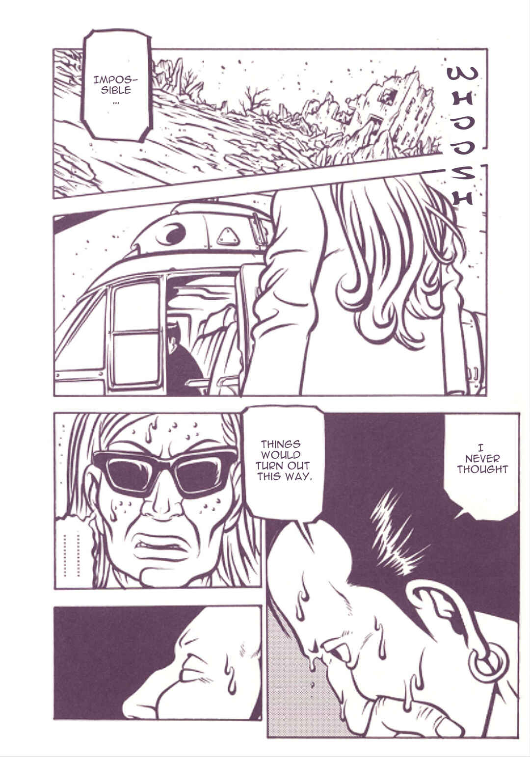 Page 2 Chapter 40 Bambi