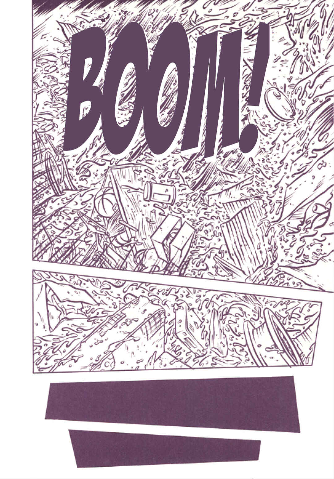 Page 20 Chapter 40 Bambi