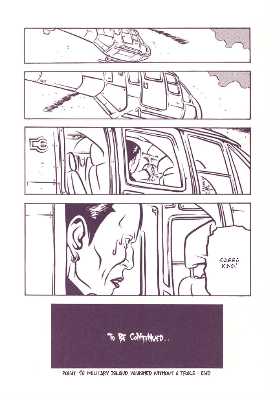 Page 24 Chapter 40 Bambi