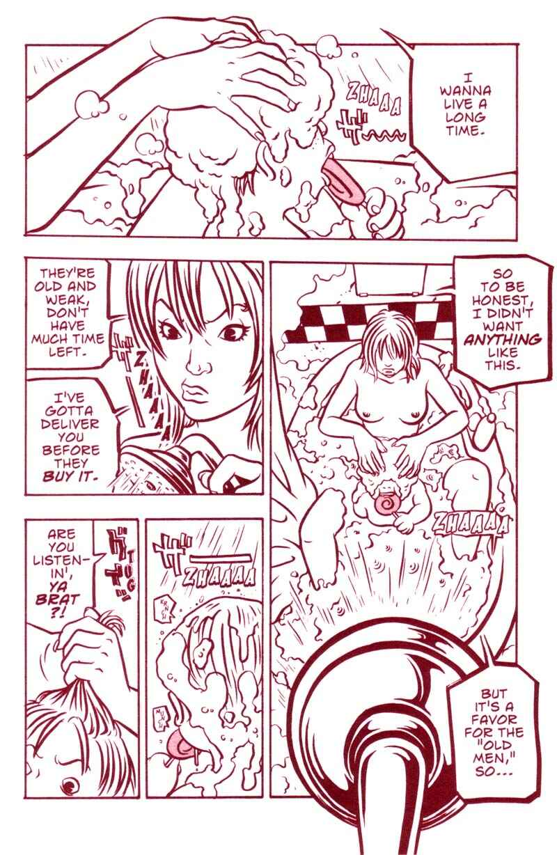 Page 10 Chapter 3 Bambi