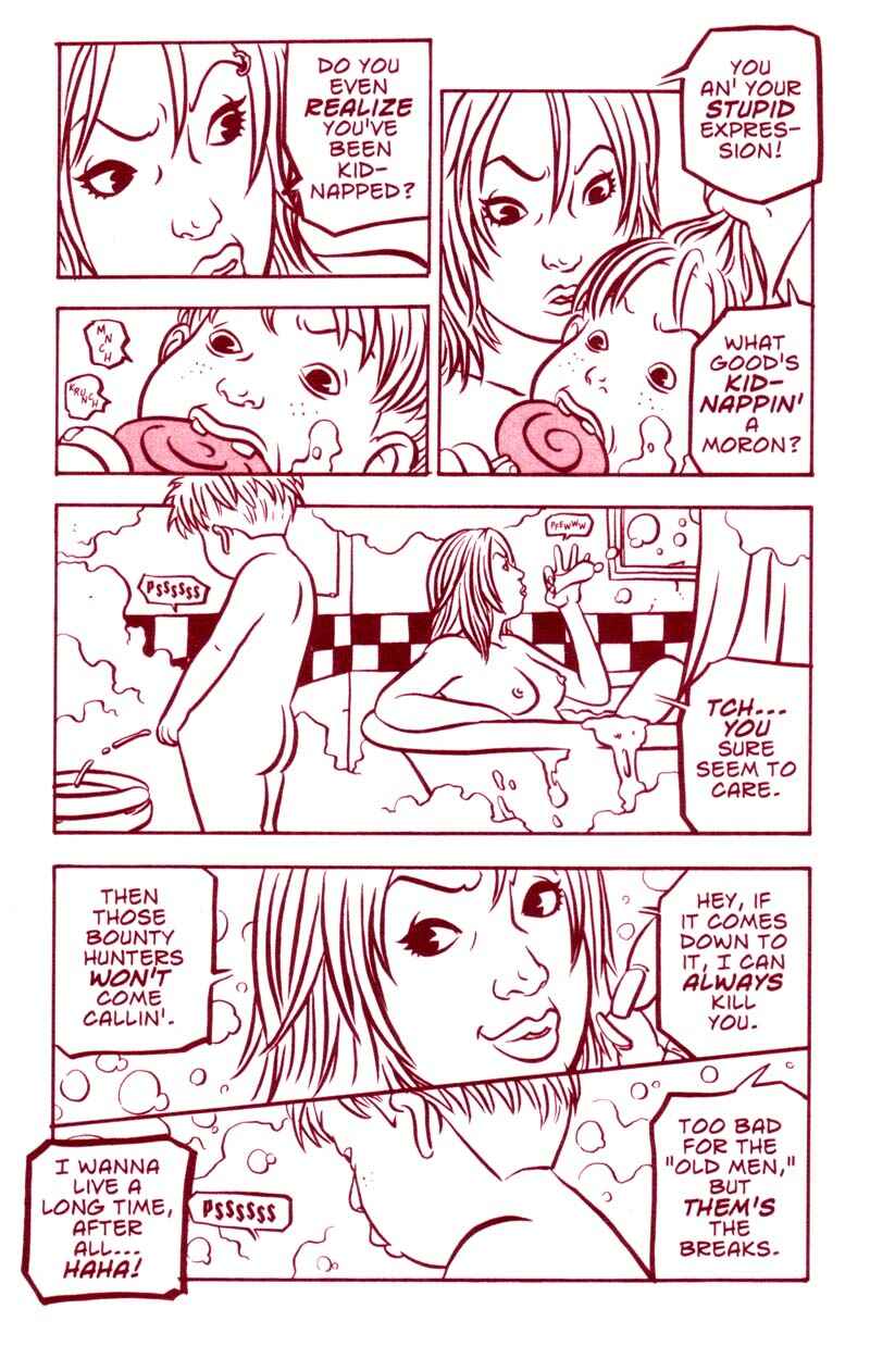Page 11 Chapter 3 Bambi