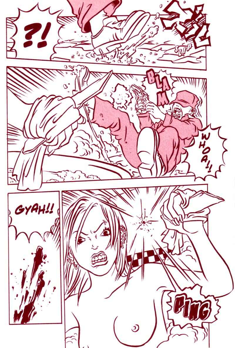 Page 16 Chapter 3 Bambi