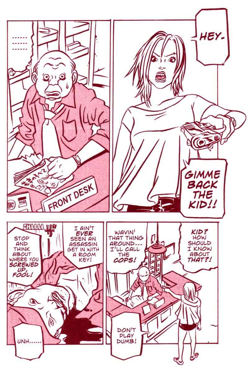 Page 18 Chapter 3 Bambi