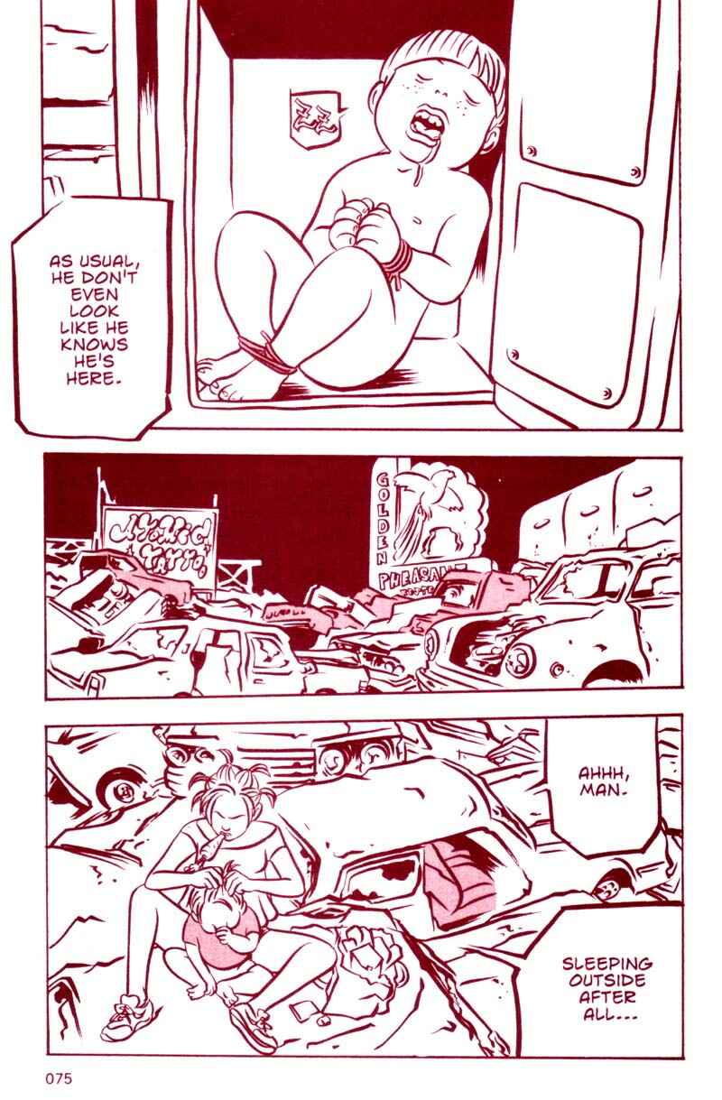 Page 21 Chapter 3 Bambi