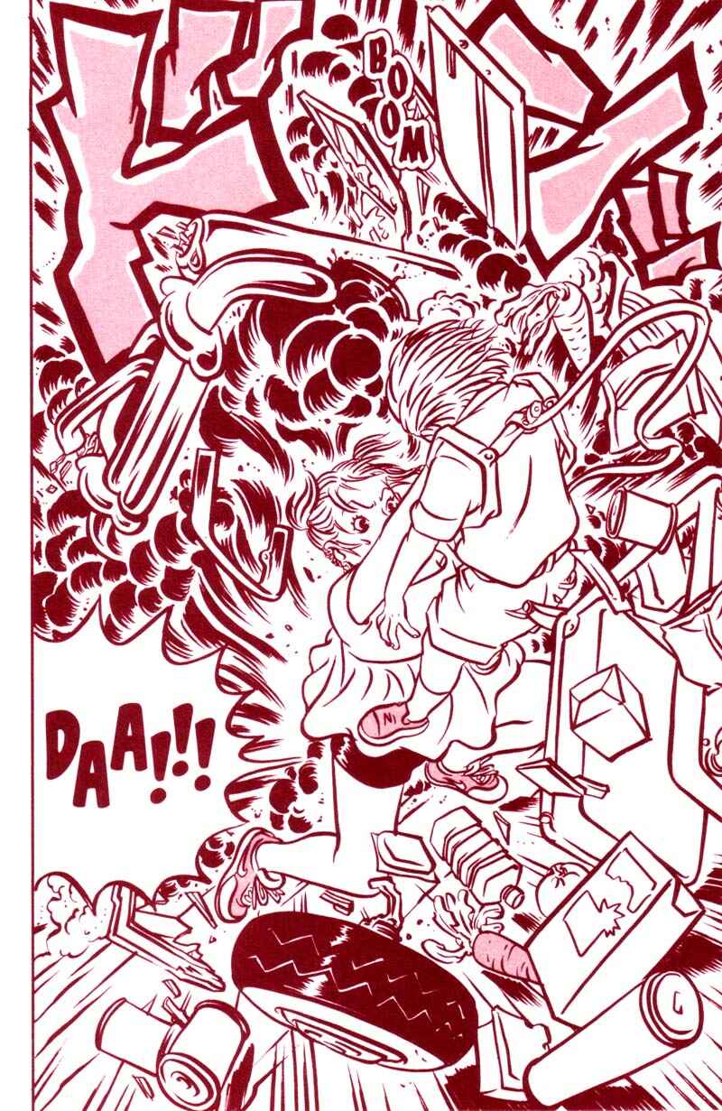 Page 4 Chapter 3 Bambi