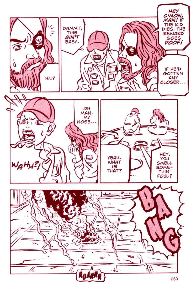 Page 6 Chapter 3 Bambi