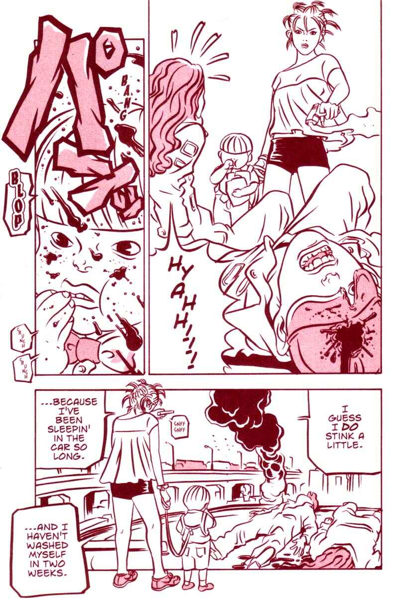 Page 7 Chapter 3 Bambi