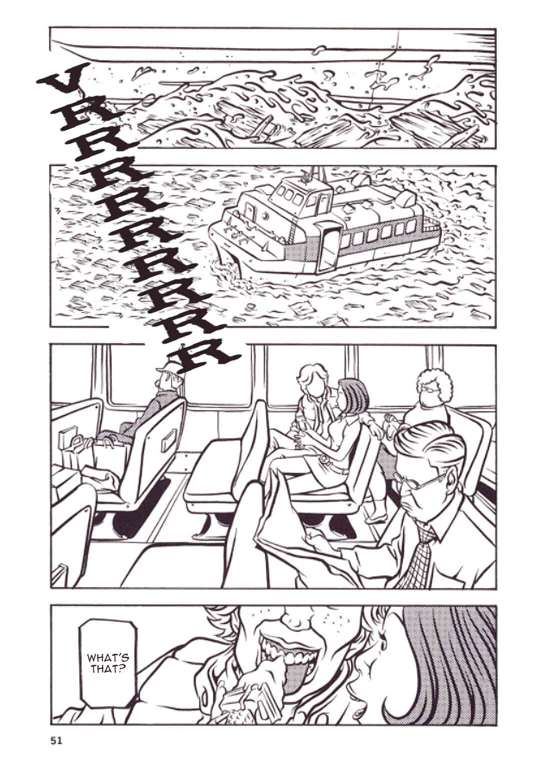 Page 1 Chapter 43 Bambi