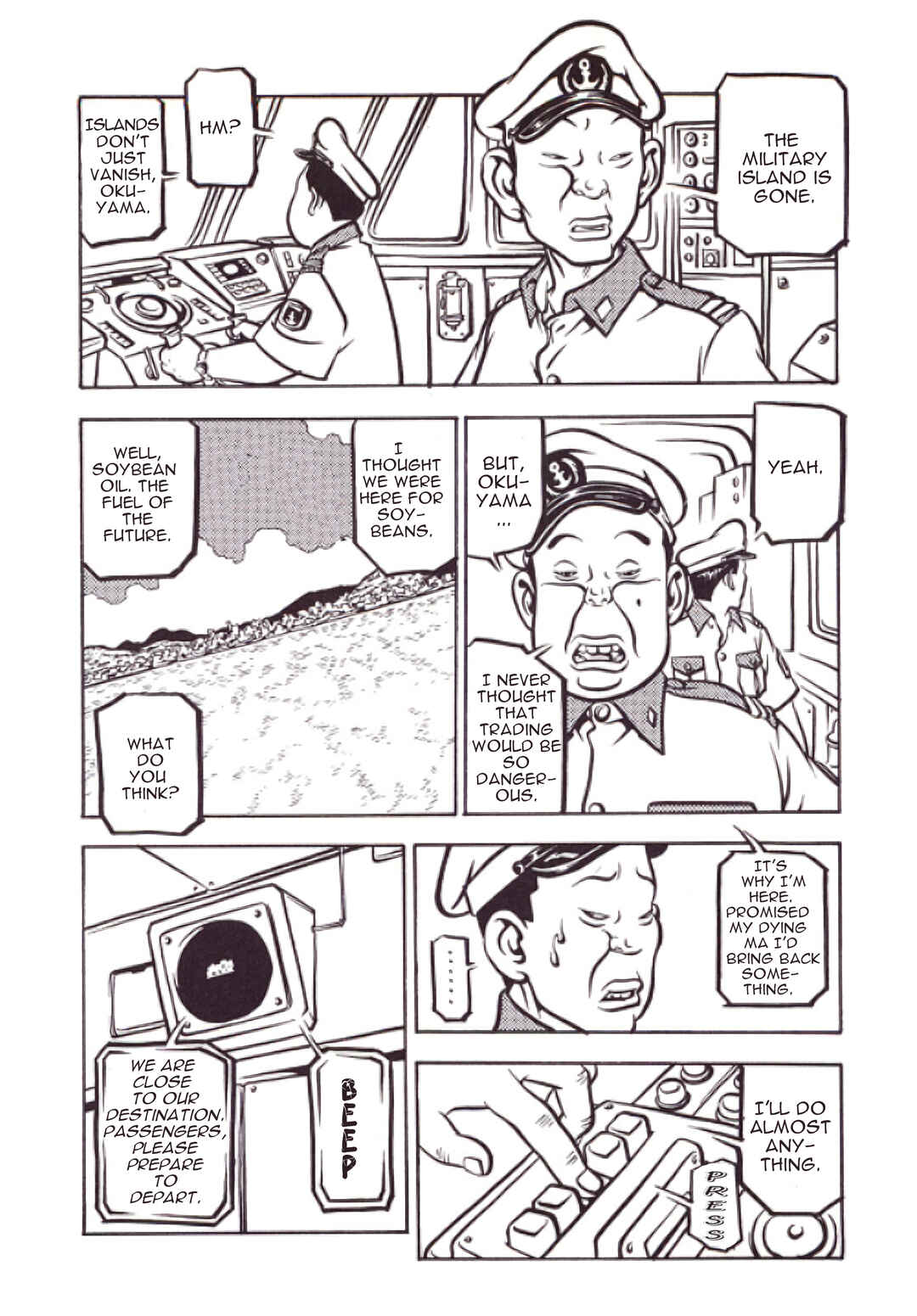 Page 2 Chapter 43 Bambi