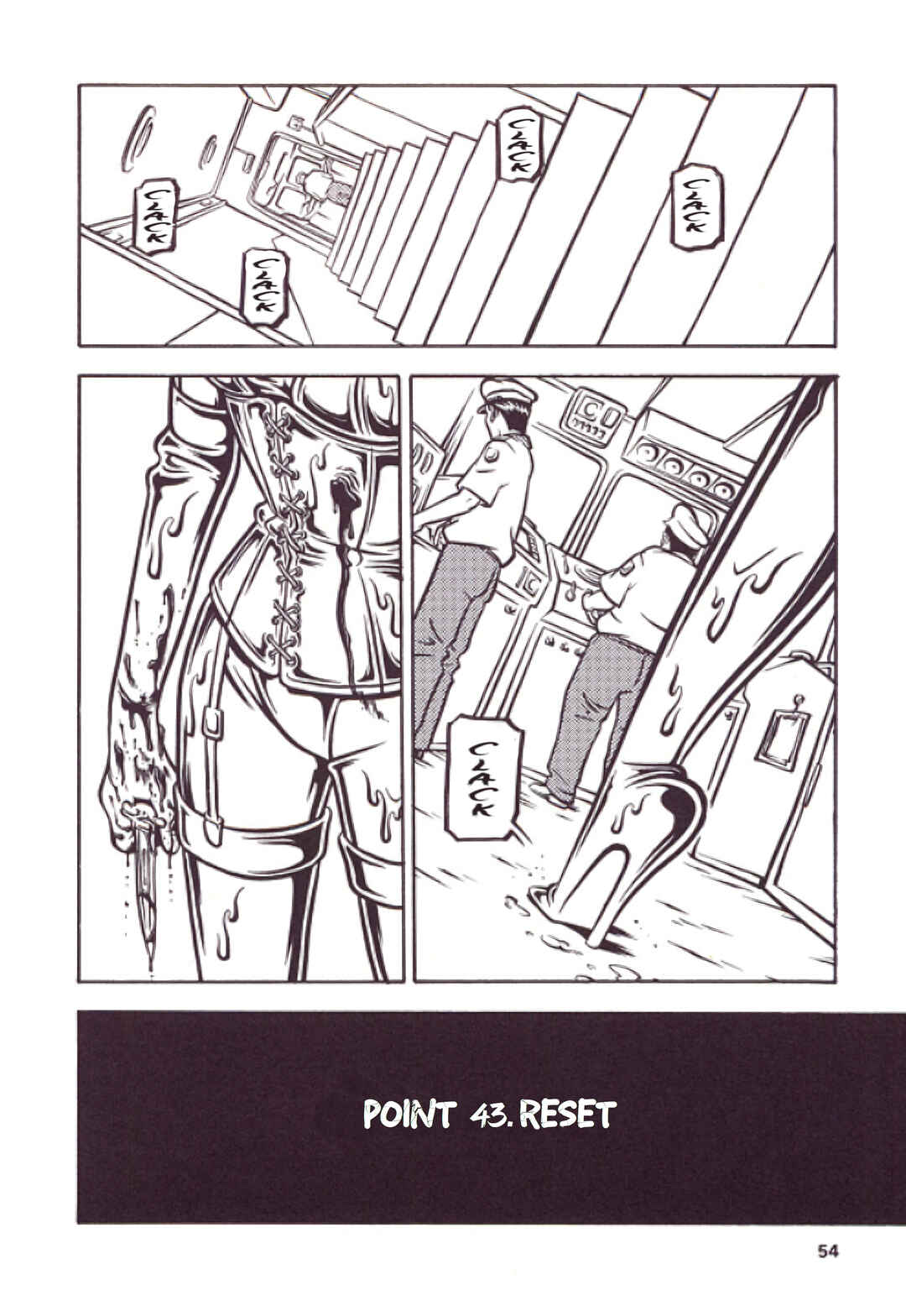 Page 4 Chapter 43 Bambi