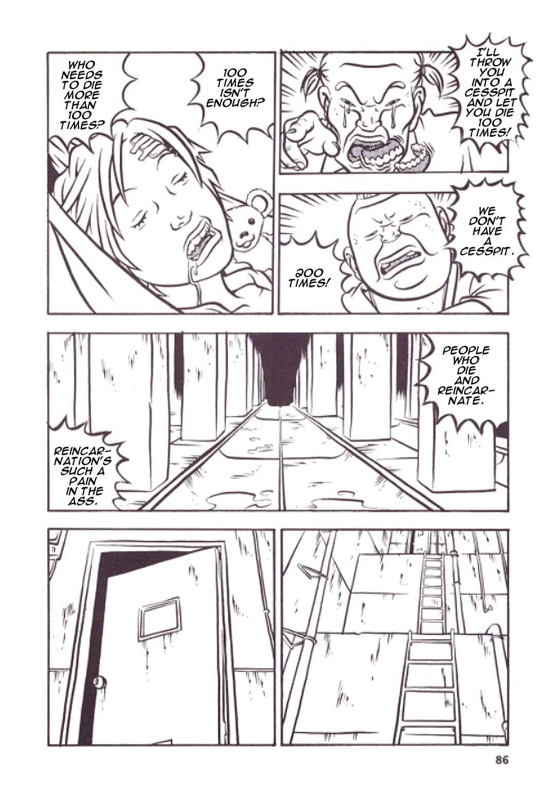 Page 11 Chapter 44 Bambi