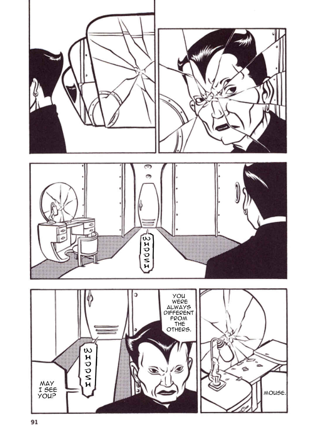 Page 15 Chapter 44 Bambi