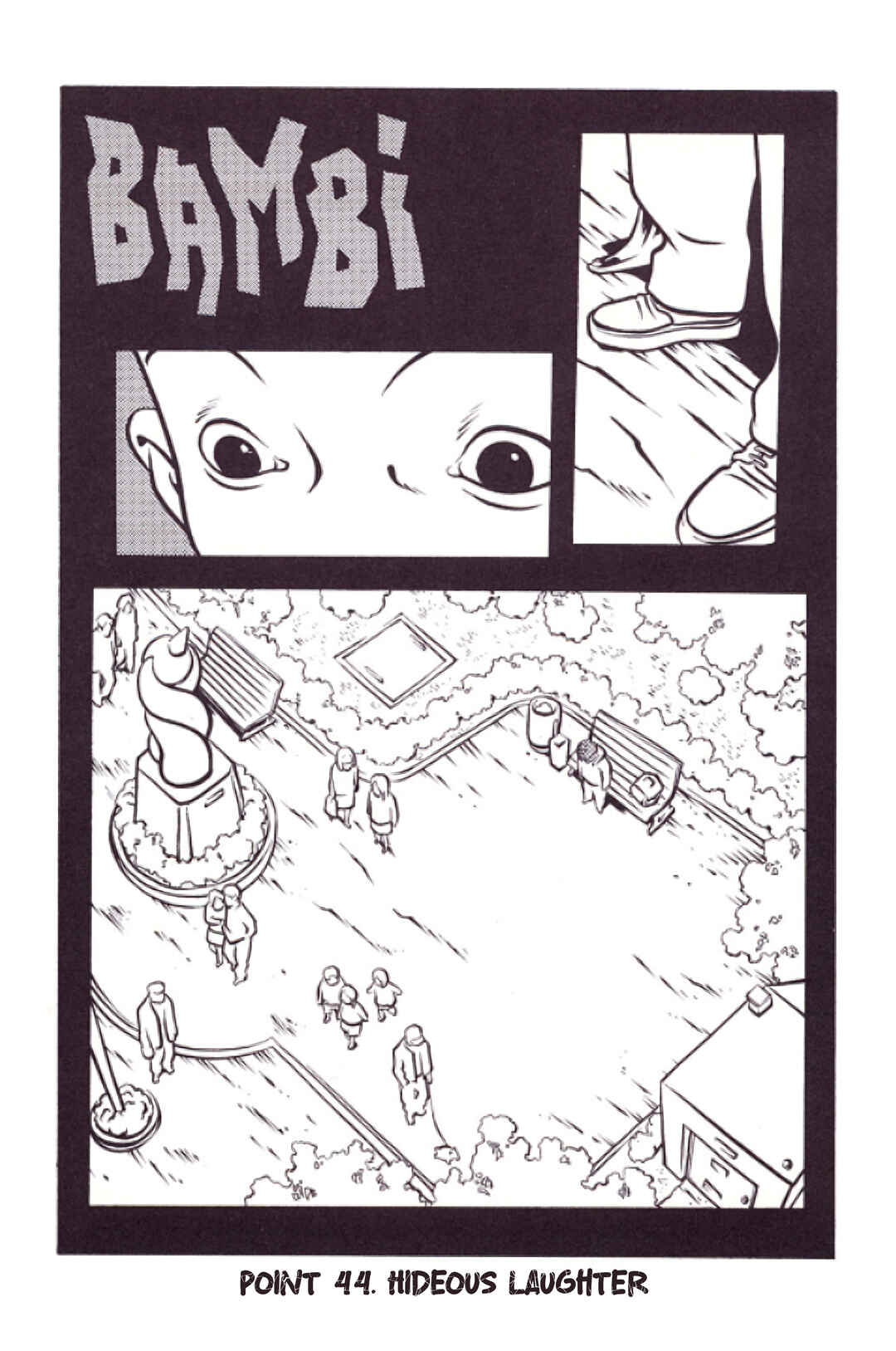 Page 5 Chapter 44 Bambi