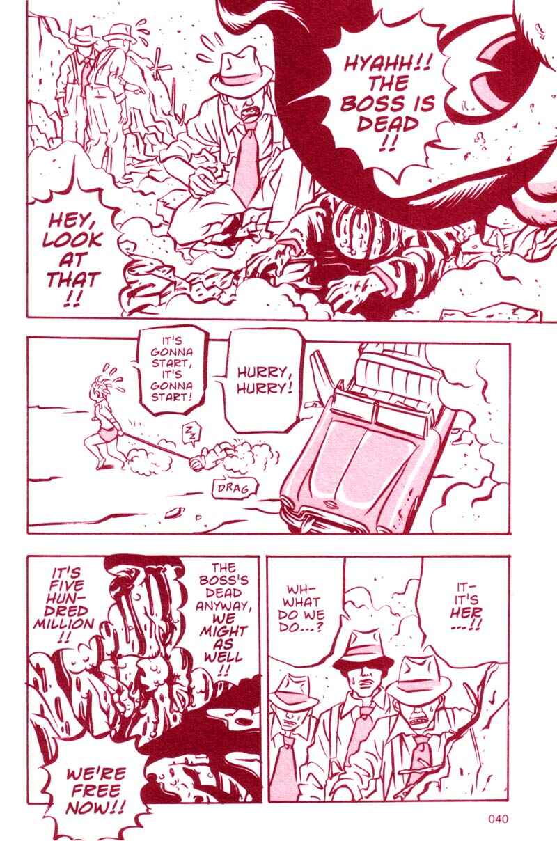 Page 10 Chapter 2 Bambi