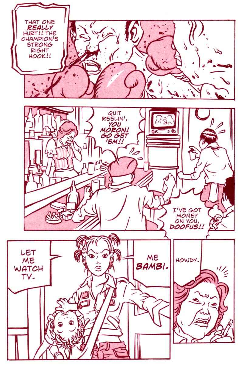 Page 11 Chapter 2 Bambi