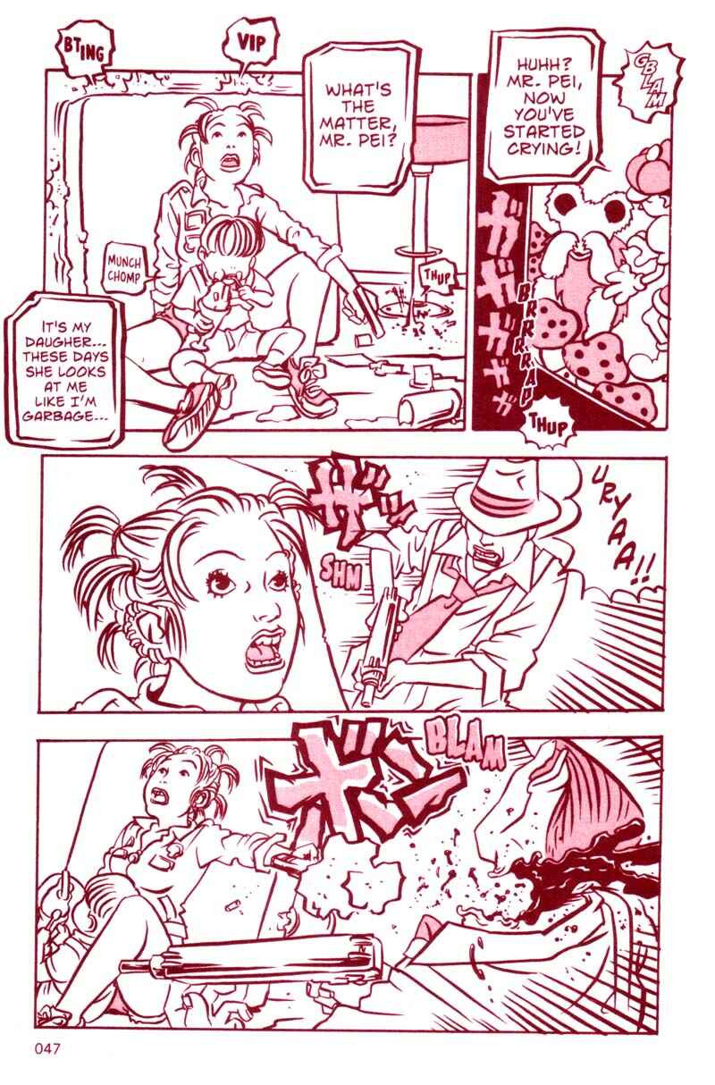 Page 17 Chapter 2 Bambi