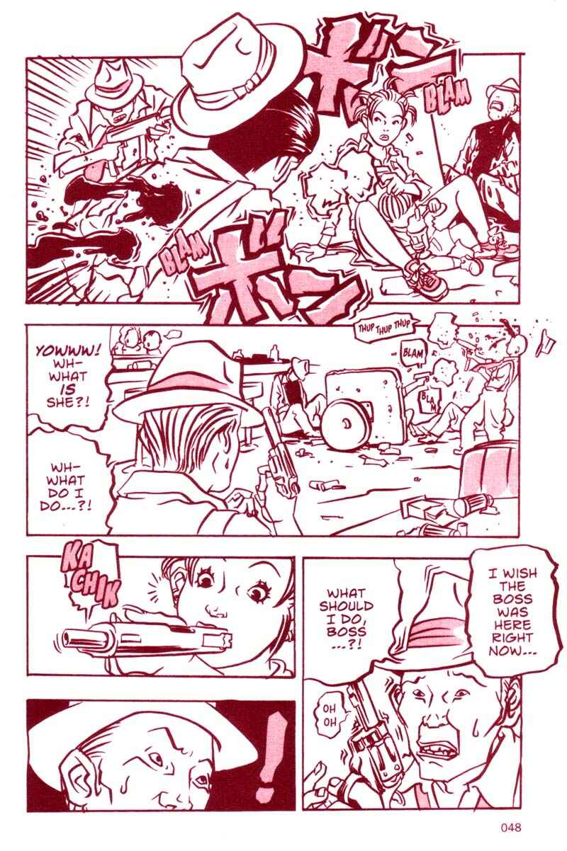 Page 18 Chapter 2 Bambi