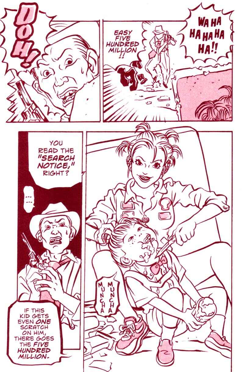 Page 19 Chapter 2 Bambi