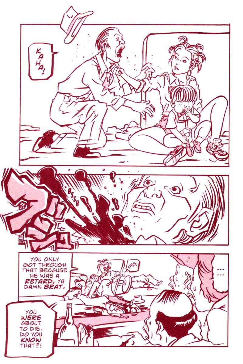 Page 21 Chapter 2 Bambi