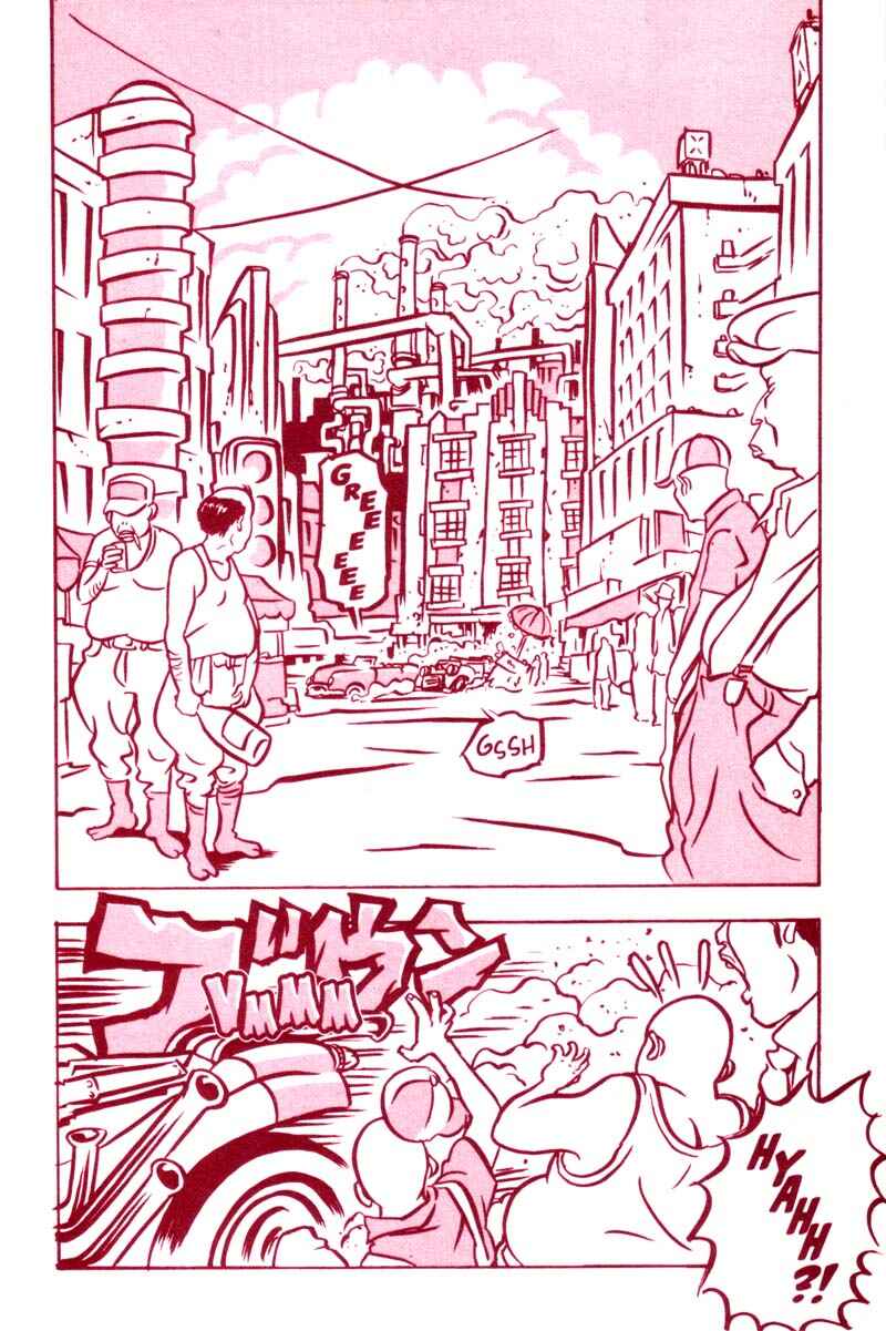 Page 4 Chapter 2 Bambi