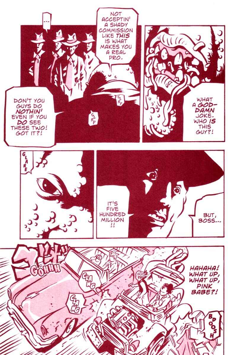 Page 5 Chapter 2 Bambi
