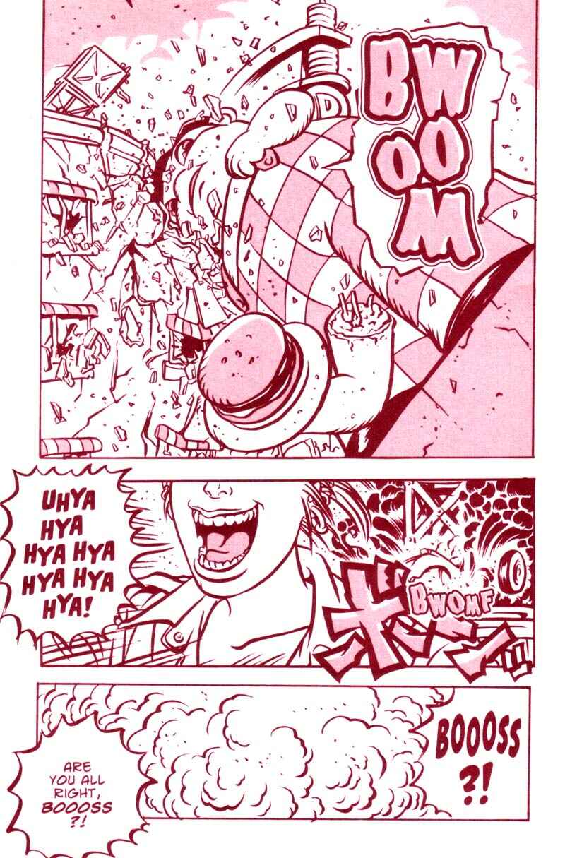 Page 9 Chapter 2 Bambi
