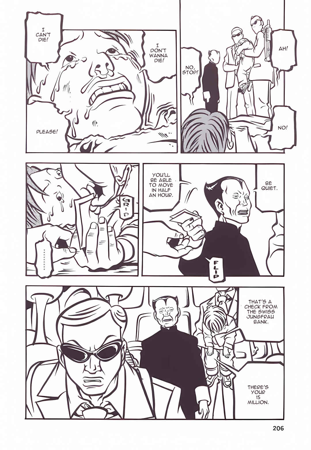 Page 12 Chapter 49 Bambi