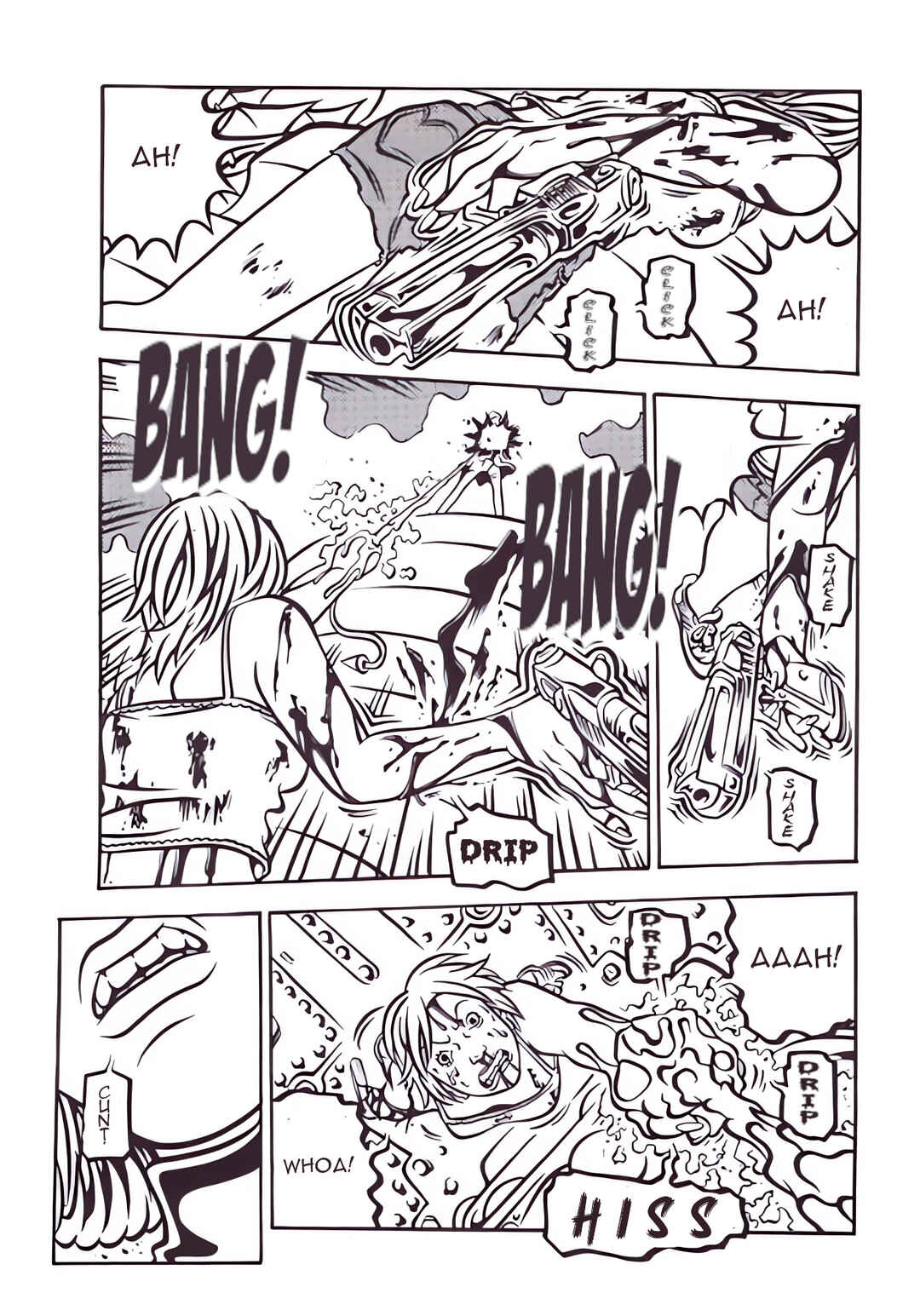 Page 15 Chapter 49 Bambi