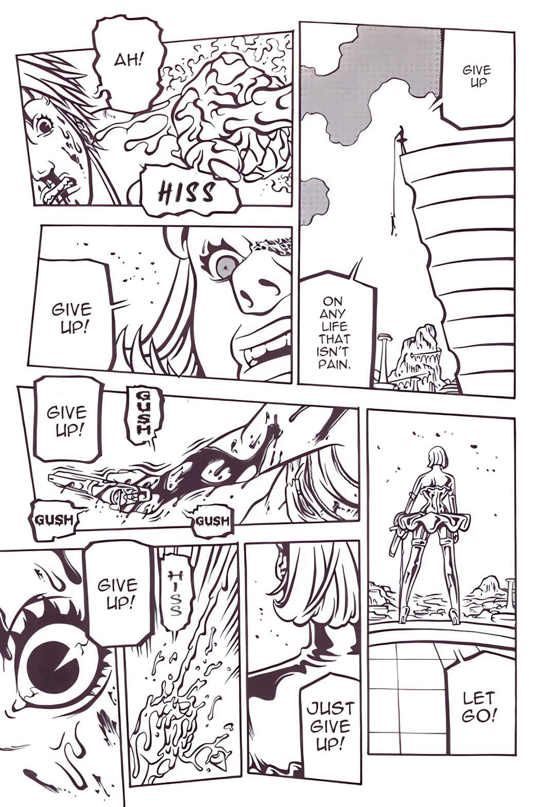 Page 17 Chapter 49 Bambi