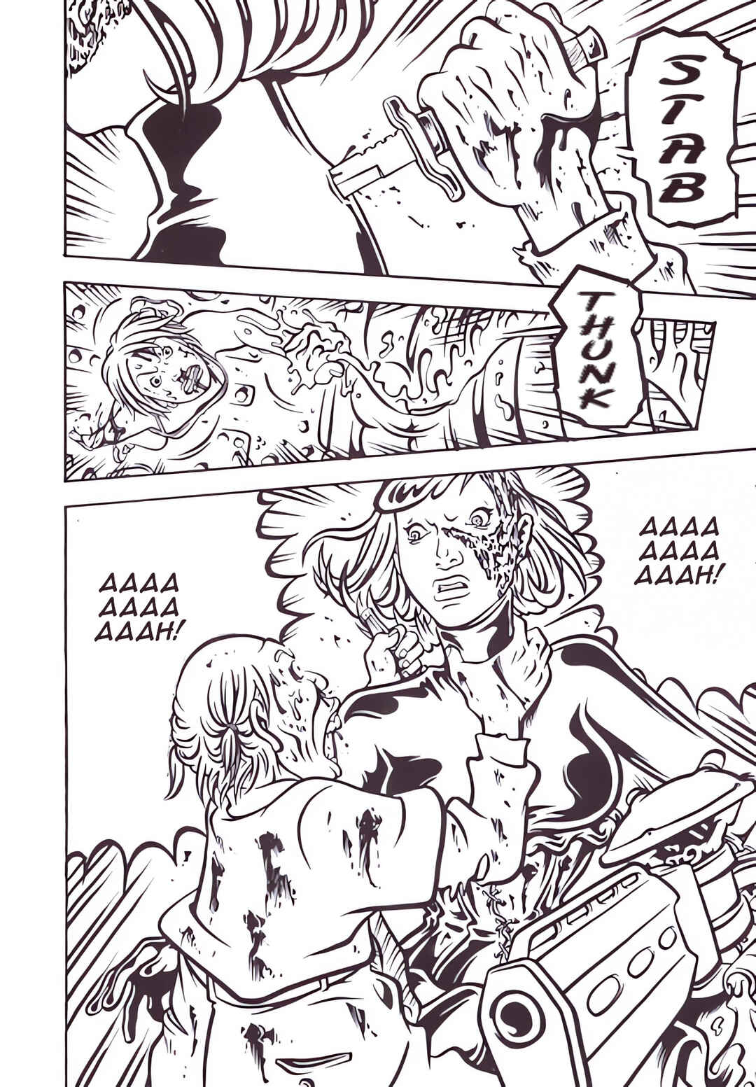 Page 18 Chapter 49 Bambi