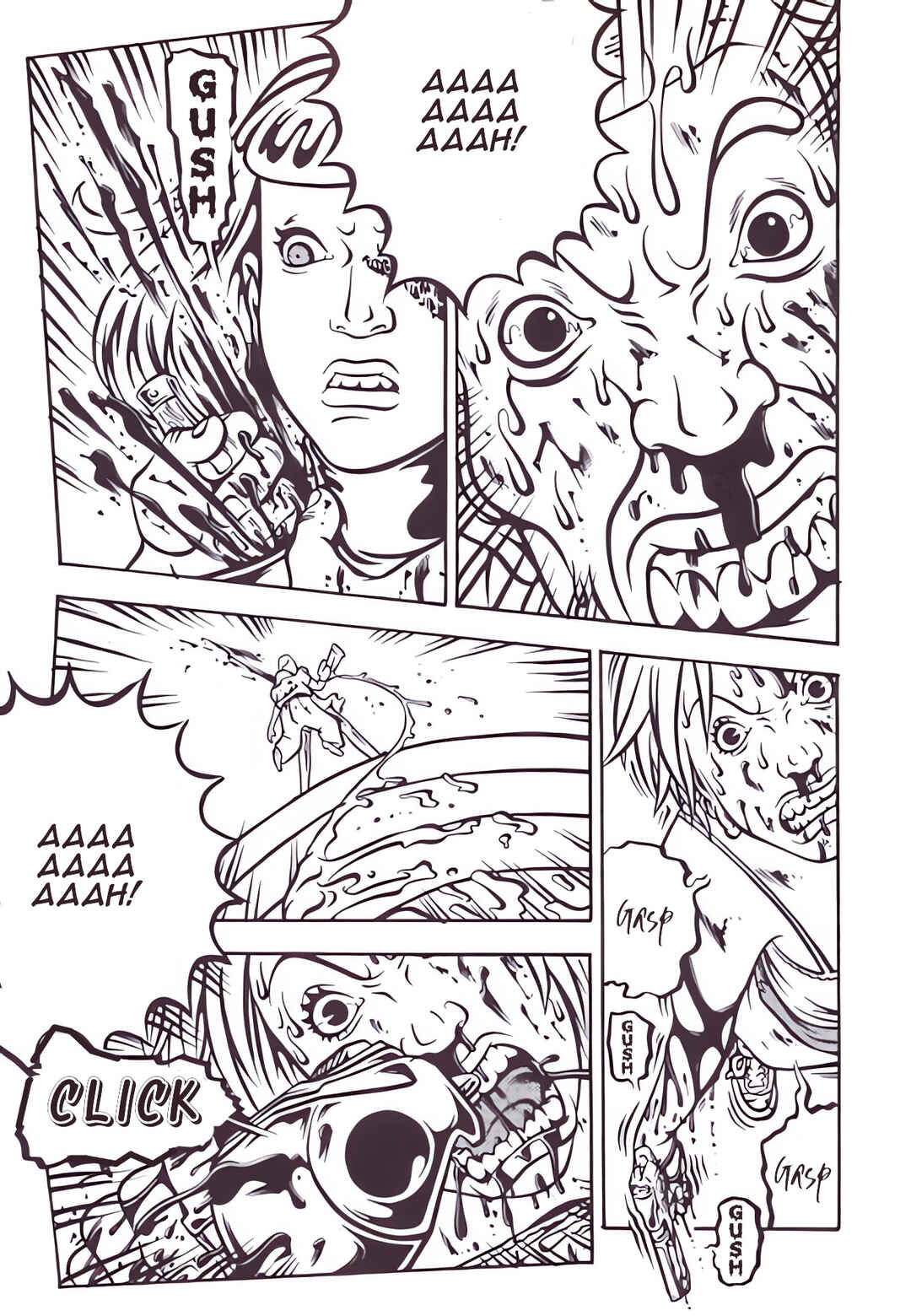 Page 19 Chapter 49 Bambi