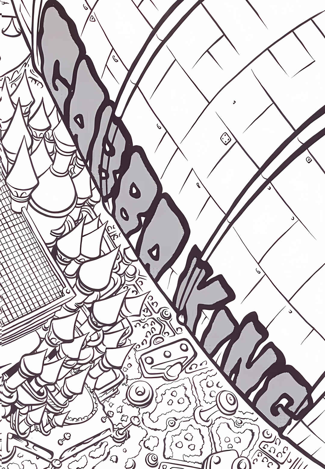 Page 24 Chapter 49 Bambi