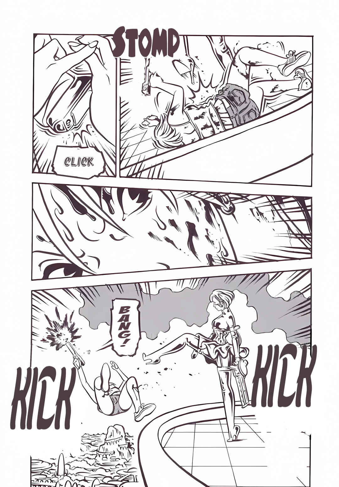 Page 3 Chapter 49 Bambi