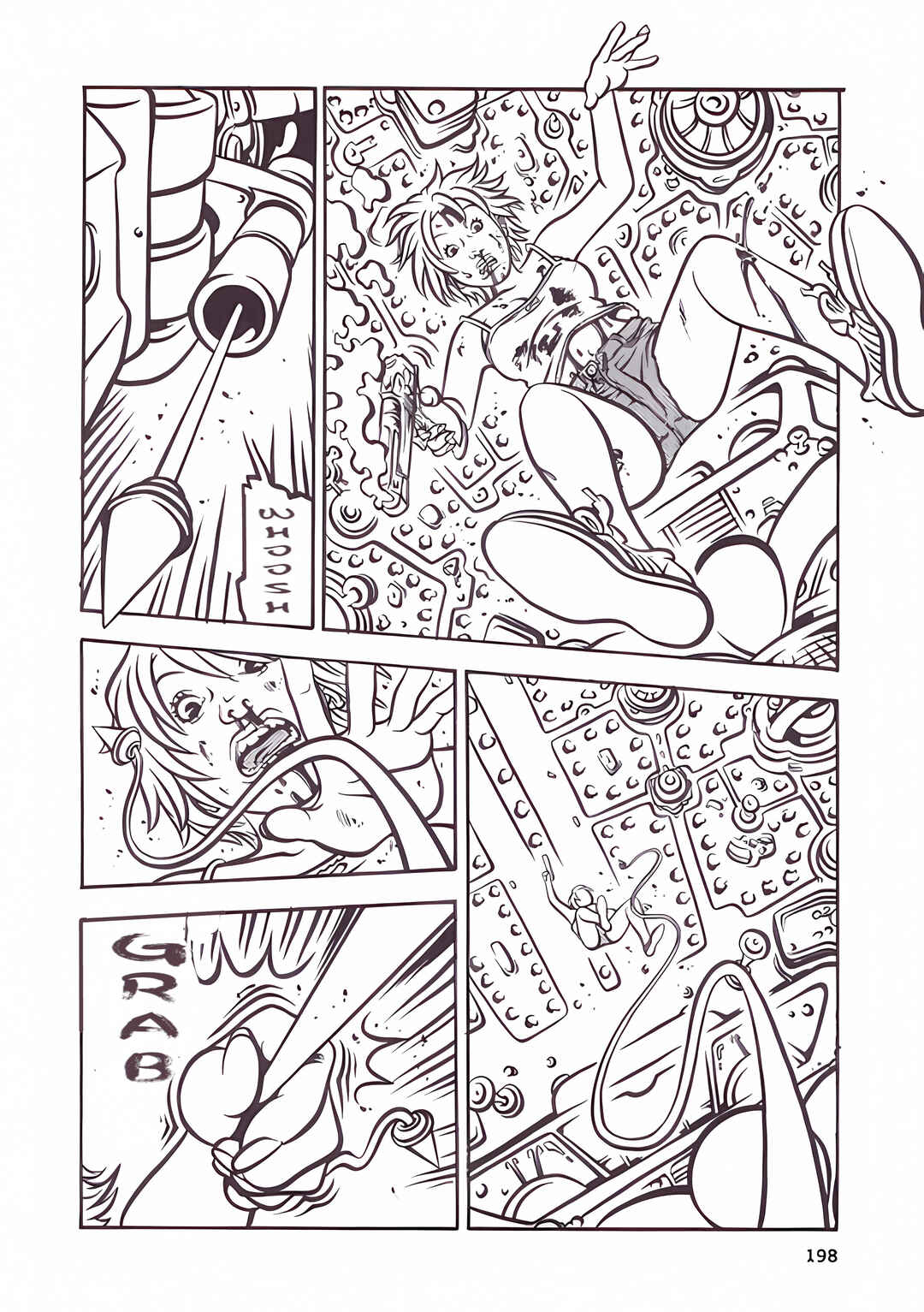 Page 4 Chapter 49 Bambi