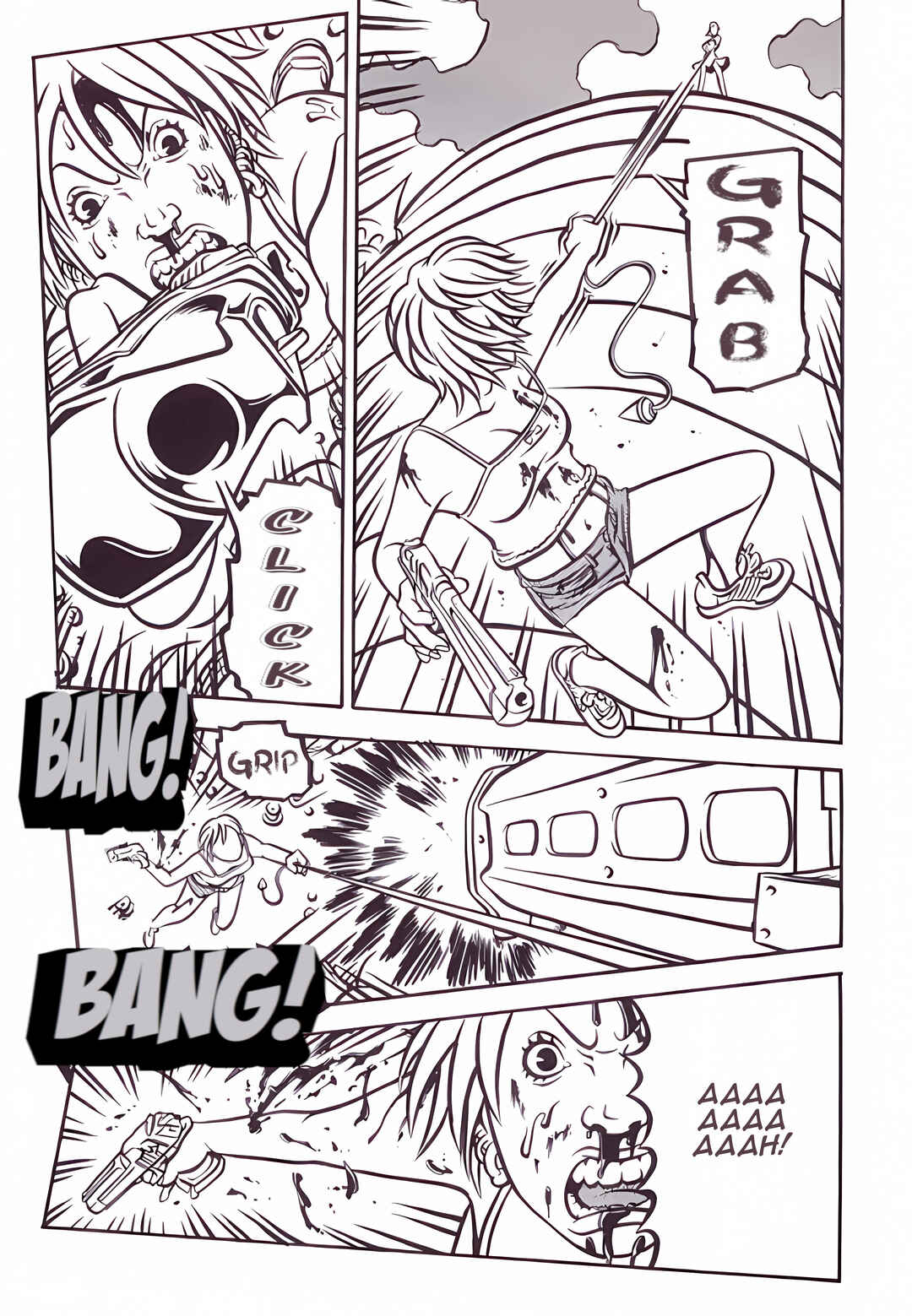 Page 5 Chapter 49 Bambi