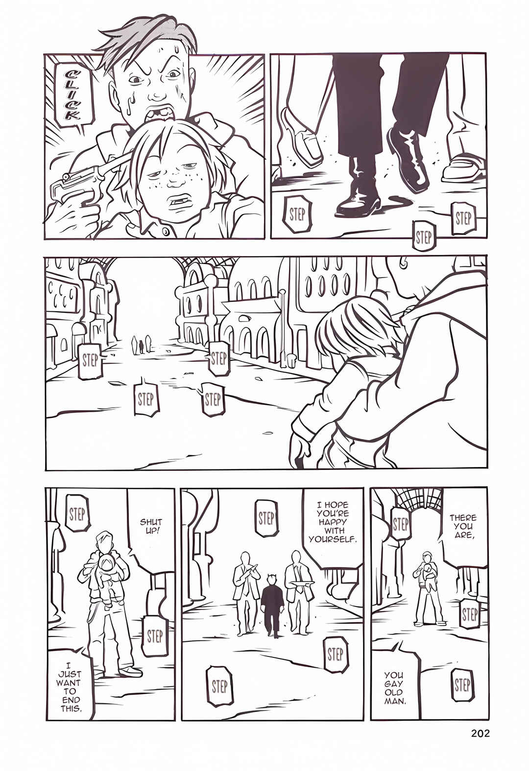 Page 8 Chapter 49 Bambi
