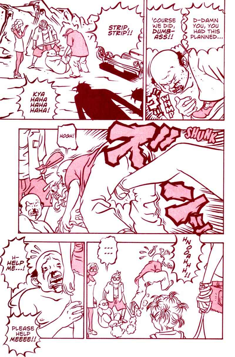 Page 11 Chapter 4 Bambi