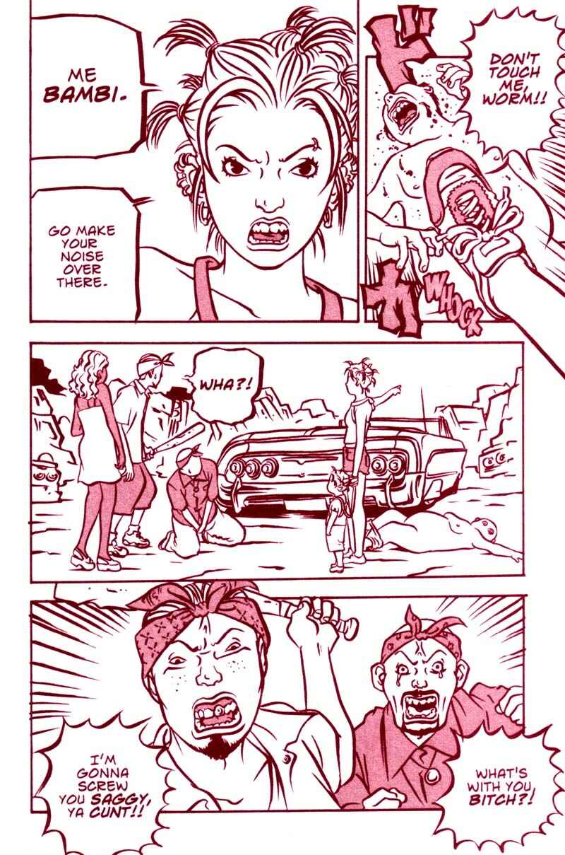 Page 12 Chapter 4 Bambi