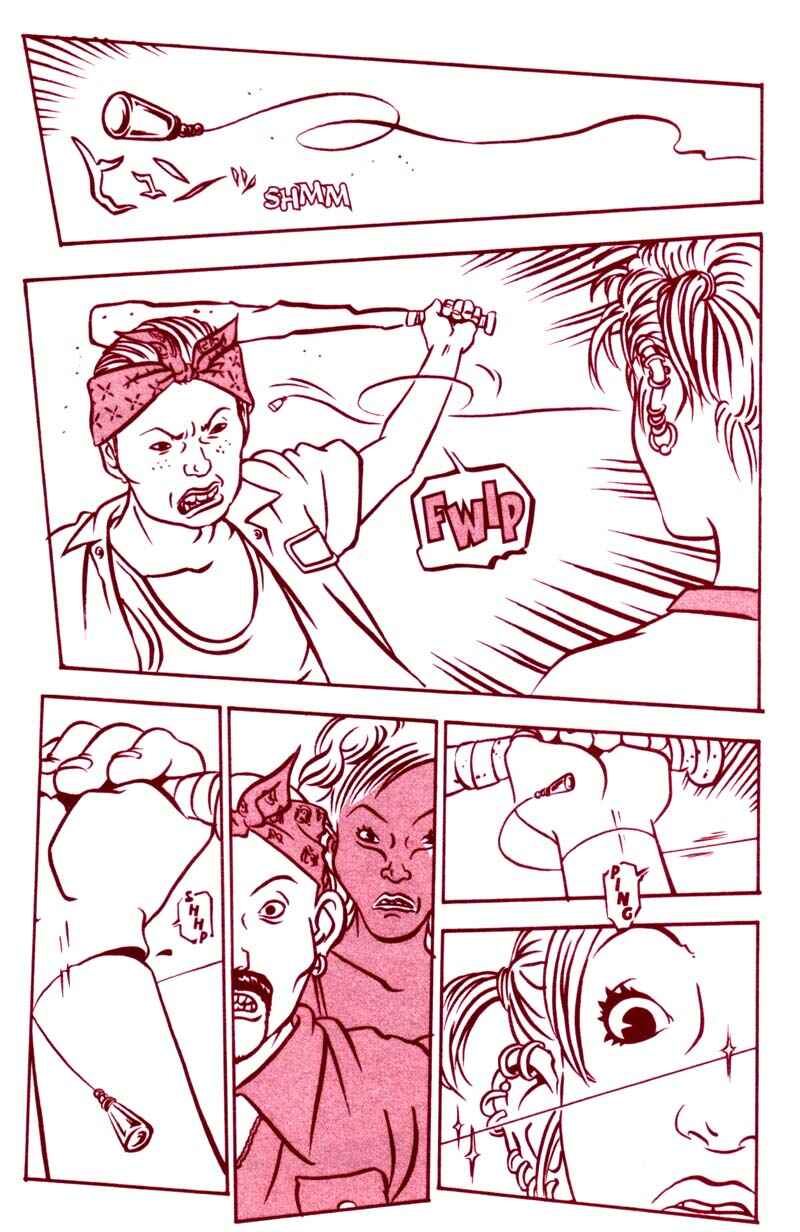 Page 13 Chapter 4 Bambi