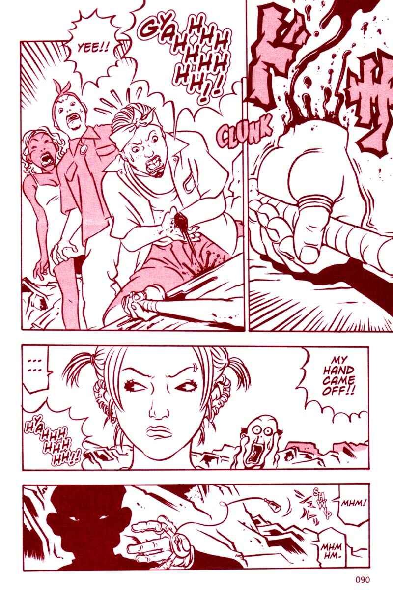Page 14 Chapter 4 Bambi