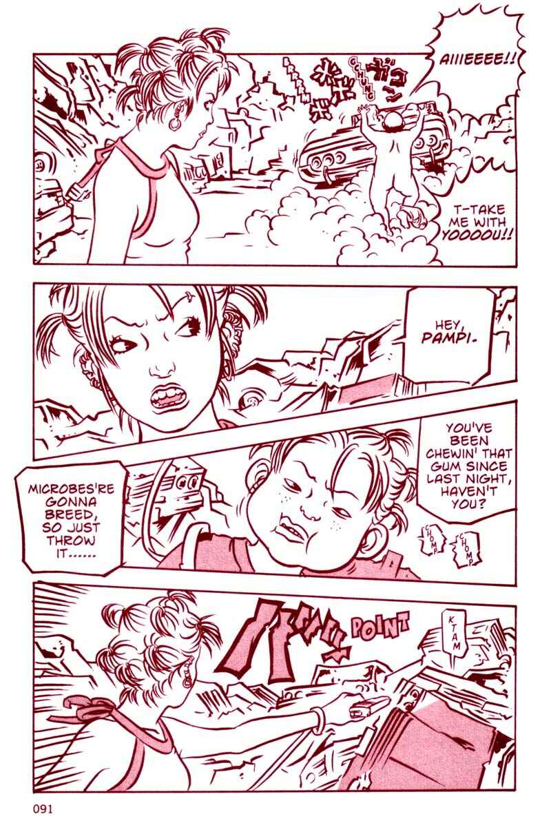 Page 15 Chapter 4 Bambi