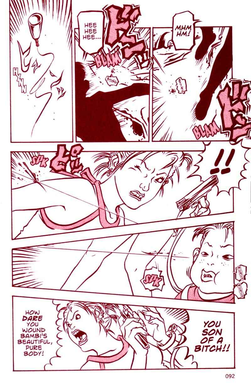 Page 16 Chapter 4 Bambi