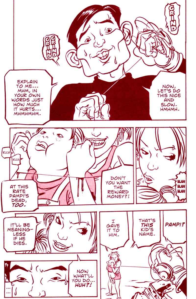 Page 19 Chapter 4 Bambi