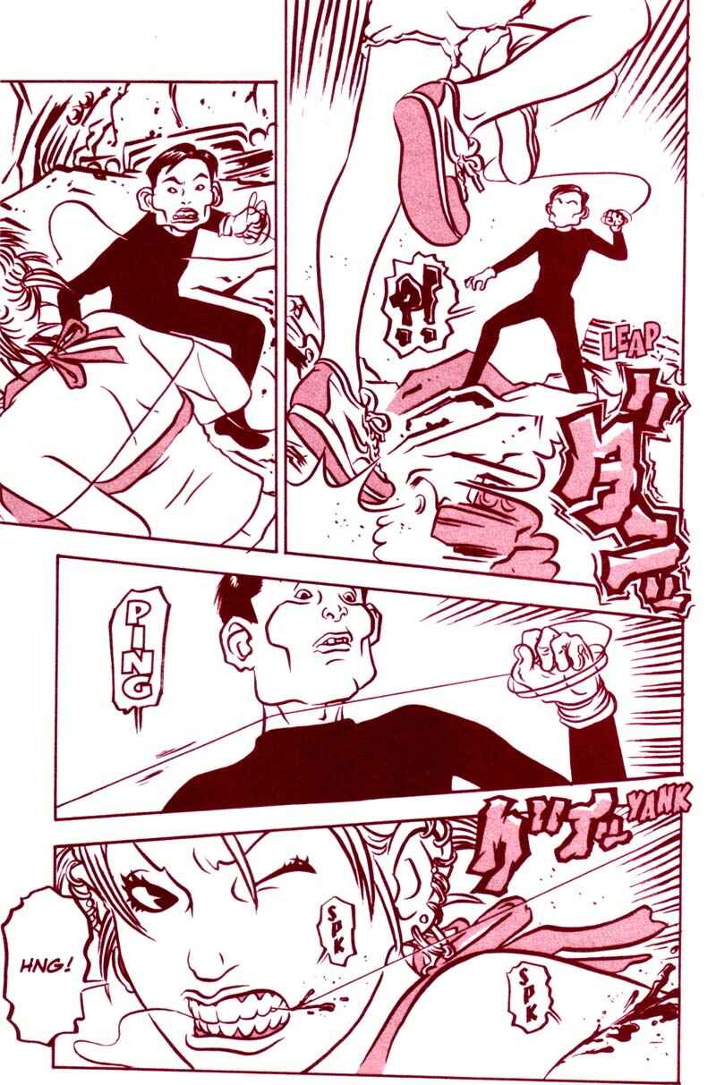 Page 21 Chapter 4 Bambi