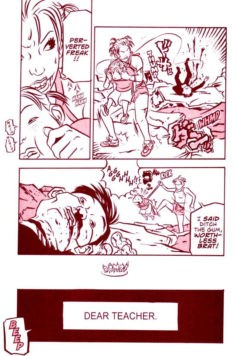 Page 23 Chapter 4 Bambi