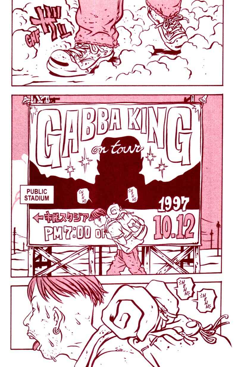 Page 25 Chapter 4 Bambi
