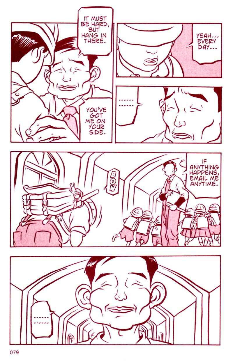 Page 3 Chapter 4 Bambi