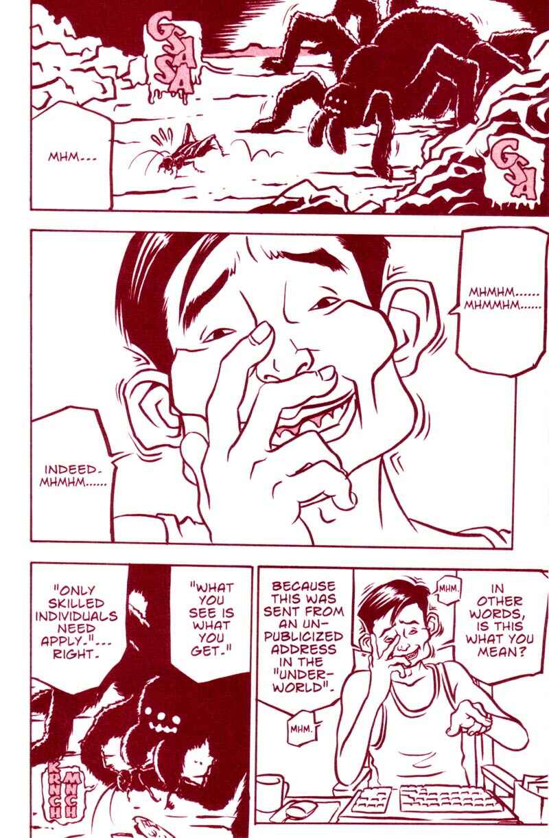 Page 8 Chapter 4 Bambi