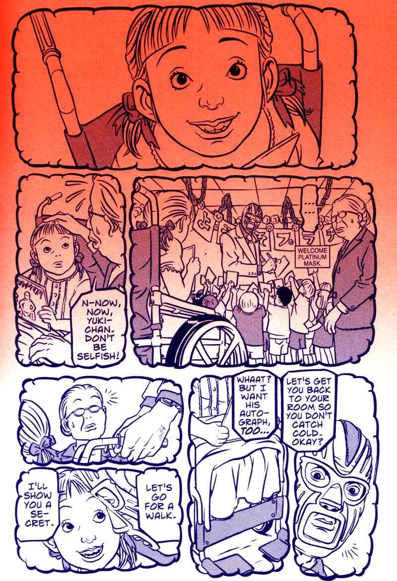 Page 10 Chapter 16 Bambi